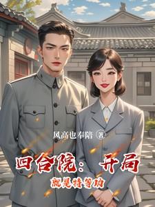 四合院开局搞定秦京茹