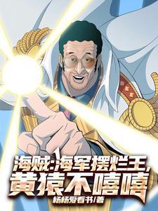 海贼王海军大将黄猿图片