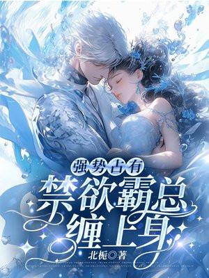 禁欲霸总缠上身 林宛白