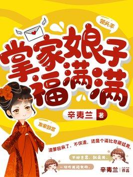 掌家娘子福满满讲的什么内容