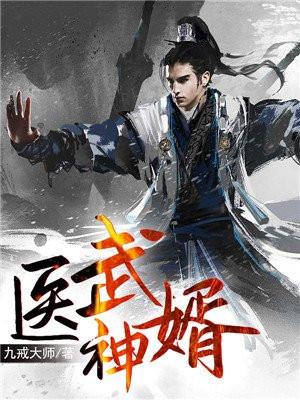 医武神婿100集免费观看