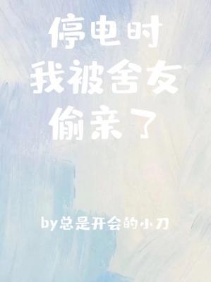 停电时我被舍友偷亲了怎么办