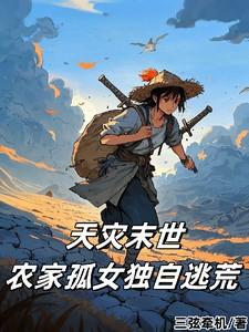 天灾末世 天灾回归