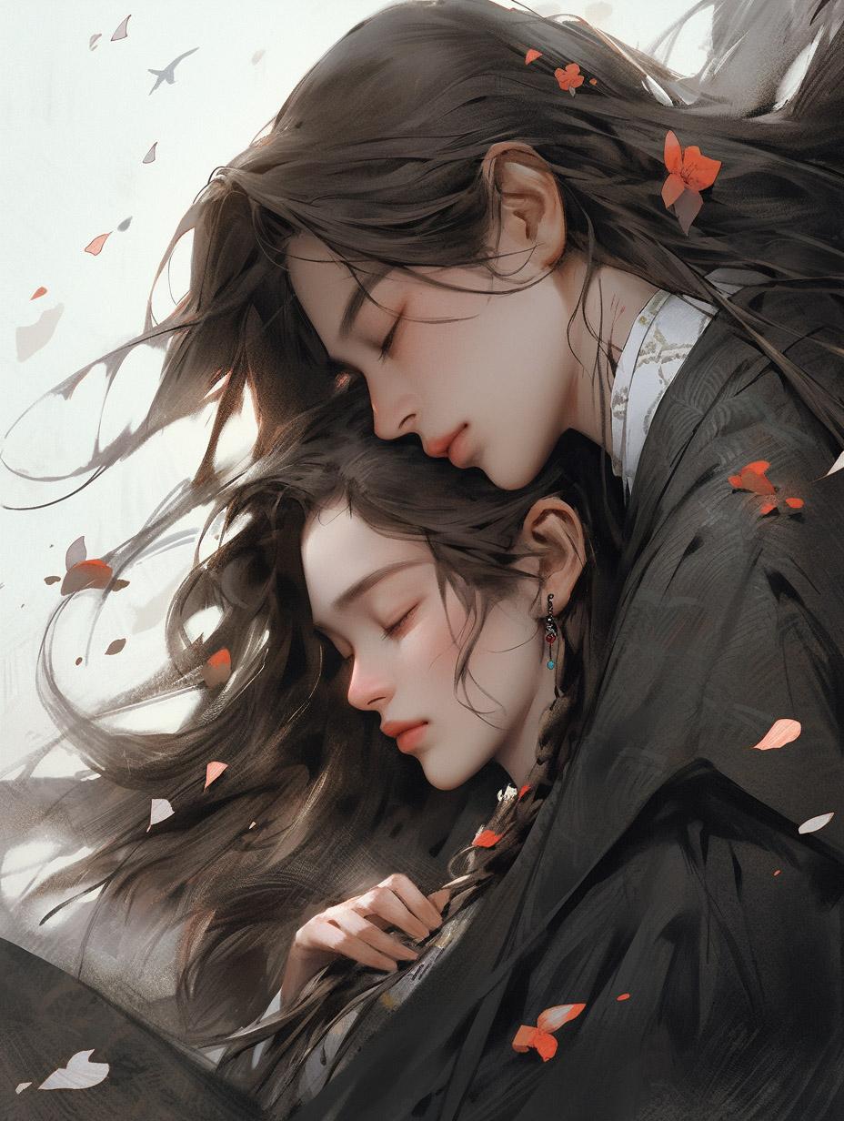 凤夜焰凤夜煌