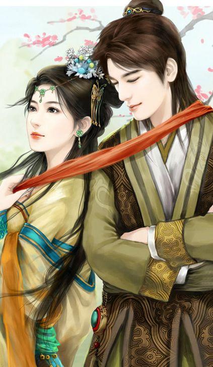 姜离的全部
