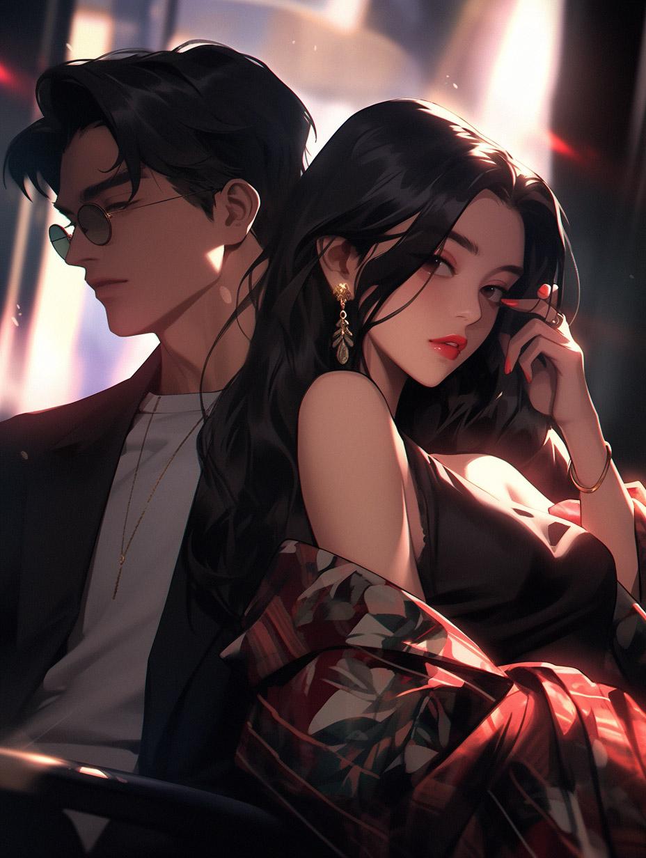 第七次心动图片