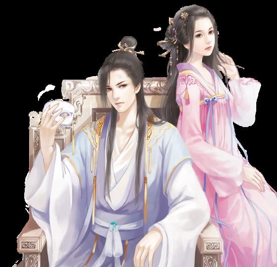 她成了权臣黑月光_