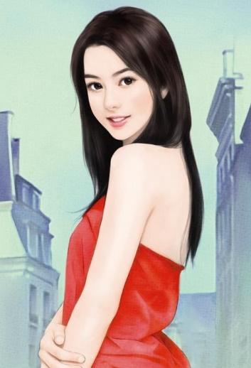 我在无人处爱你