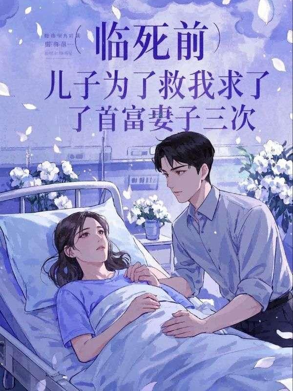 儿子为了救我求了首富妻子三次结局 番外