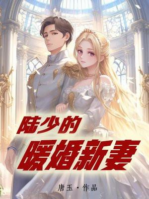 陆少的暖婚新妻洛小夕苏亦承有没有在一起