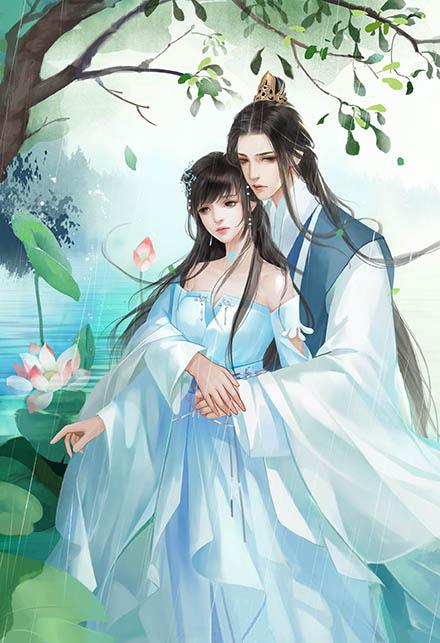 燕珏钟寒是什么文