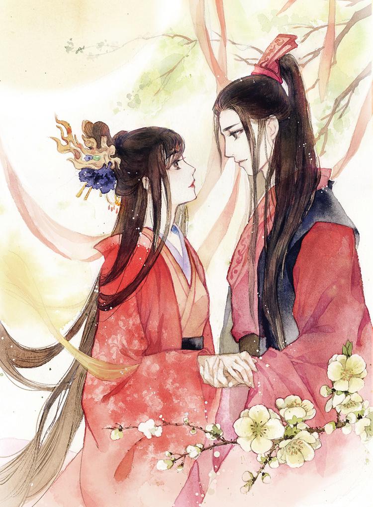 楚烟李胤在哪能看完整版
