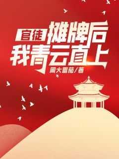 摊牌后我青云直上!第504章