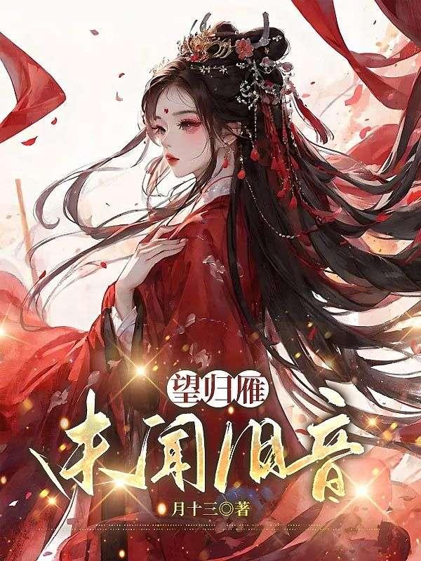 望归雁未闻旧音免费阅读