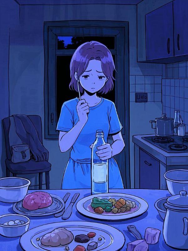 子女怎样做