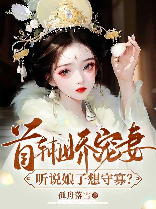 首辅娇娘 123