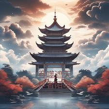 遮天吞天魔功
