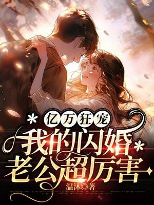 亿万宠爱闪婚老公超给力免费阅读