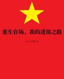 重生之我的官场之路