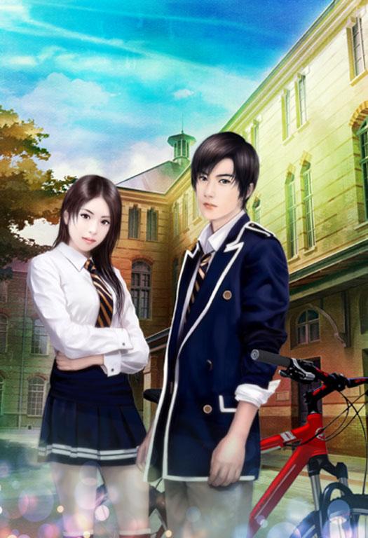 许霆舟周容免费阅读