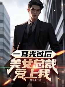 总裁打了一巴掌心疼