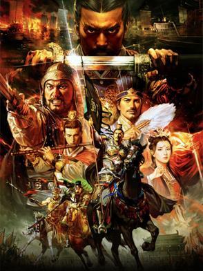 三国开局投资了曹操
