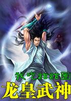 龙皇武神境界划分