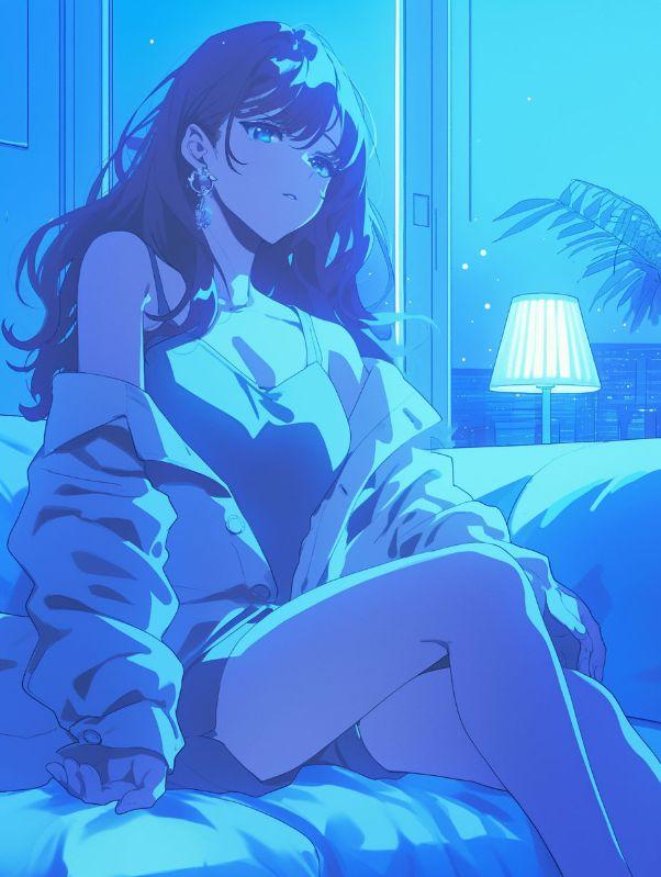 半生花开半世落