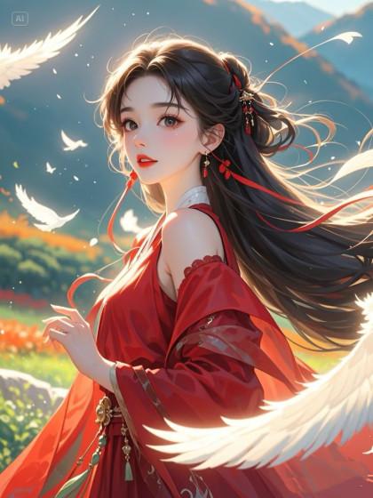 全家悔疯了[玫瑰