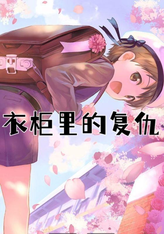 衣柜里的电影