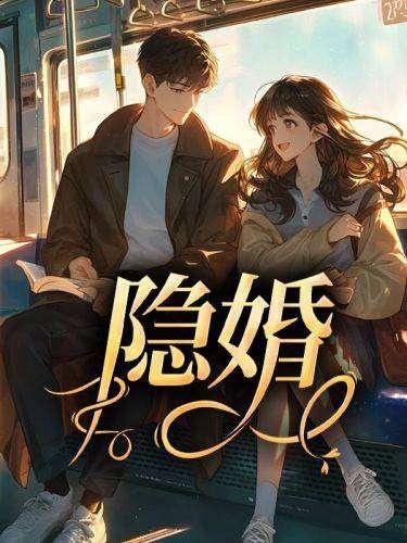 隐婚恋人by乔栖
