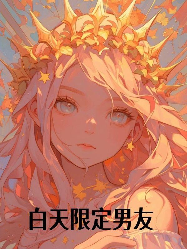 我的限定男友短剧
