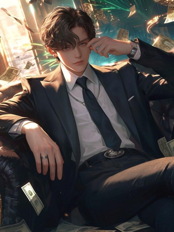 女主叫绮梦