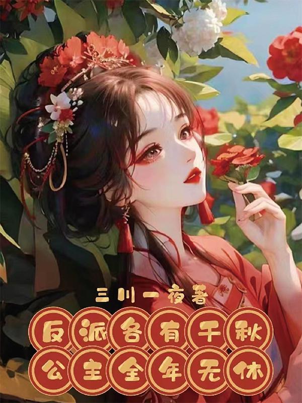 公主全年无休补肉