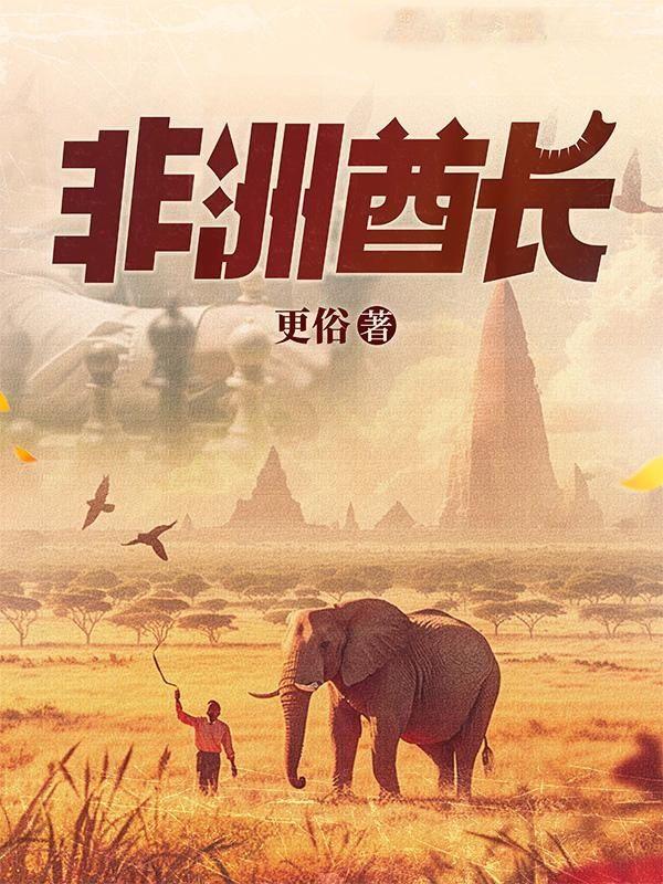 非洲酋长是什么级别