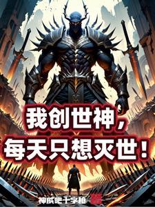 每天只想灭世!(1-170)