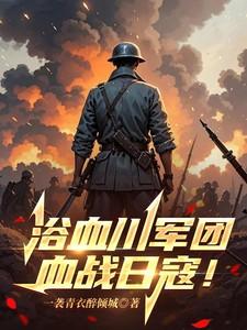电影浴血什么川