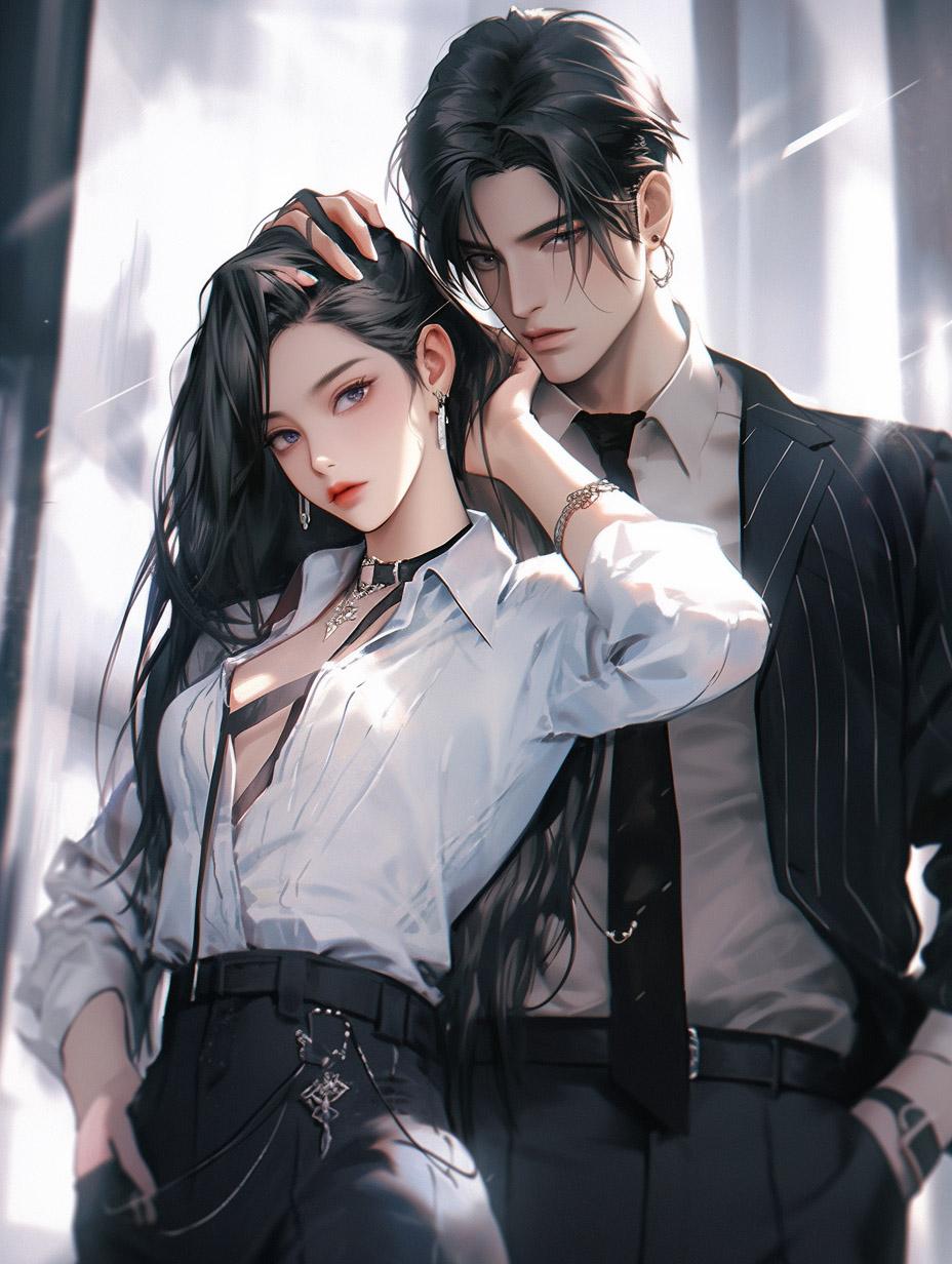 倒追的gl