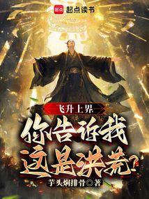 飞升上仙之前是什么