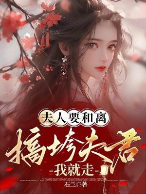 夫人天天要和离