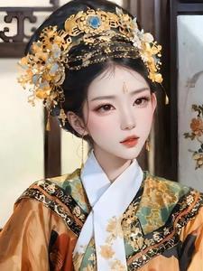 宜修重生之