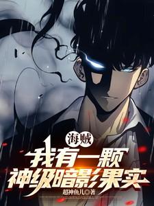 海贼之我是暗影刺客柒