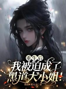 重生后我被迫成了黑道大小姐txt