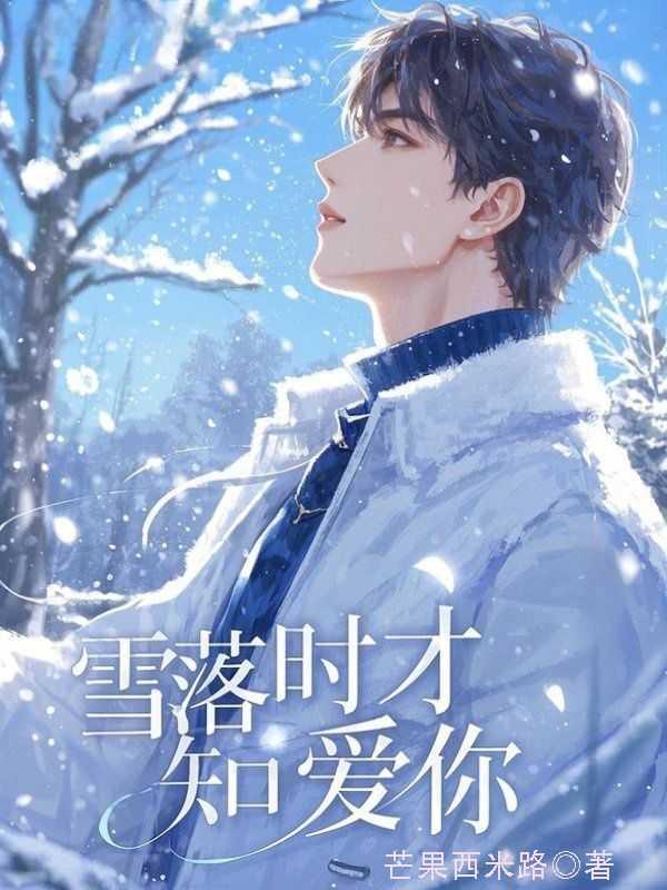 雪落时才知爱你贺书南最新章节更新内容