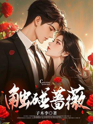 触碰蔷薇结局是什么