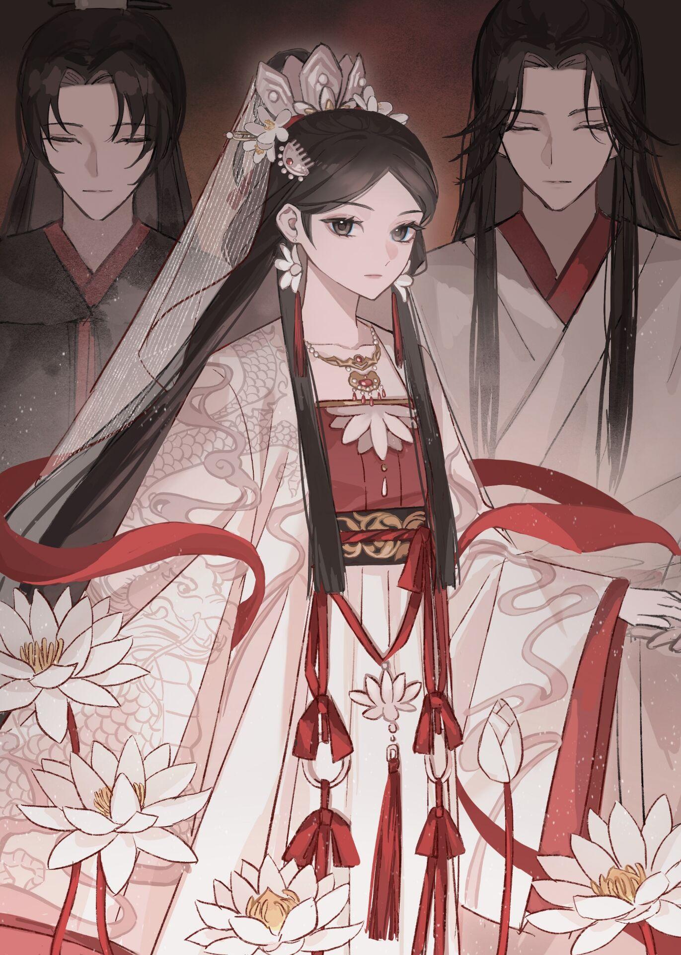 如何折辱清冷仙长的女生