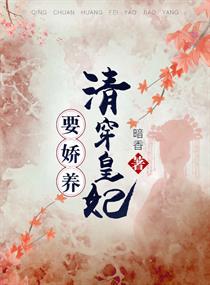 清穿皇妃要娇养百度