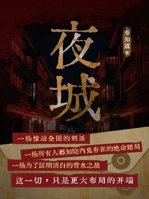 夜城赋一共40集