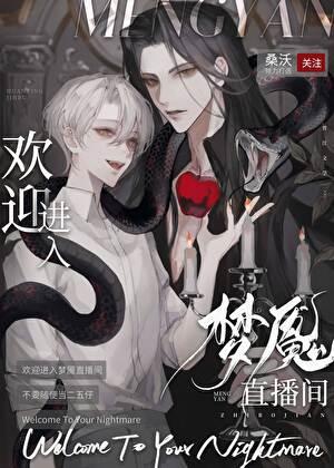 欢迎进入梦魇直播间多少字