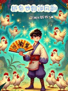 咸鱼翻身的正确姿势【起点】